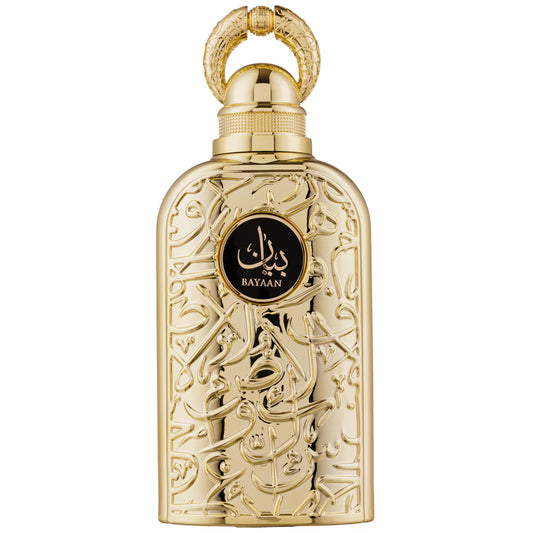 Lattafa, Bayaan, Eau de Parfum, für Damen, 100 ml