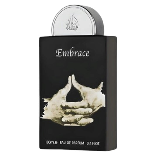 Lattafa, Embrace, Eau de Parfum, Unisex, 100 ml
