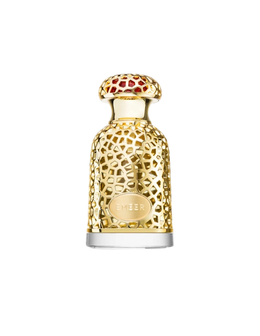 Lattafa, Emeer, Eau de Parfum, Unisex, 100 ml