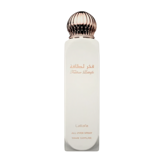 Lattafa, Fakhar, Body Spray, 150 ml