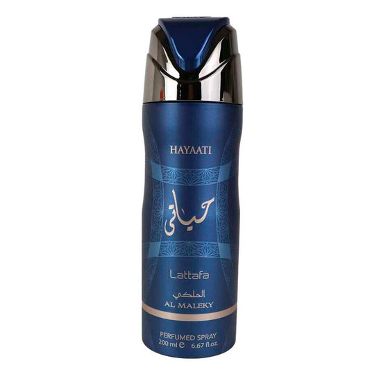 Lattafa, Hayaati, Bodyspray, 200 ml