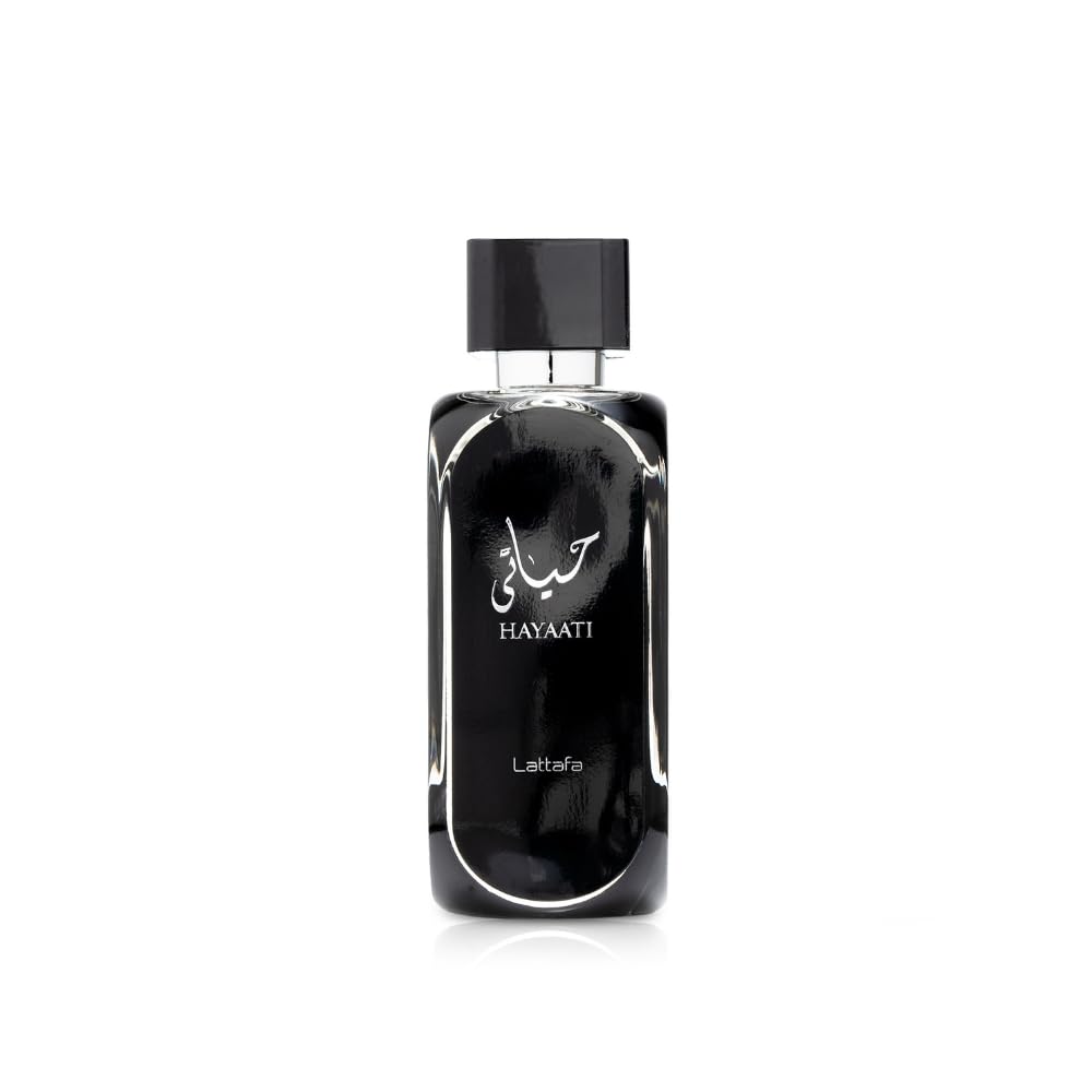 Lattafa, Hayaati, Eau de Parfum, für Herren, 100 ml