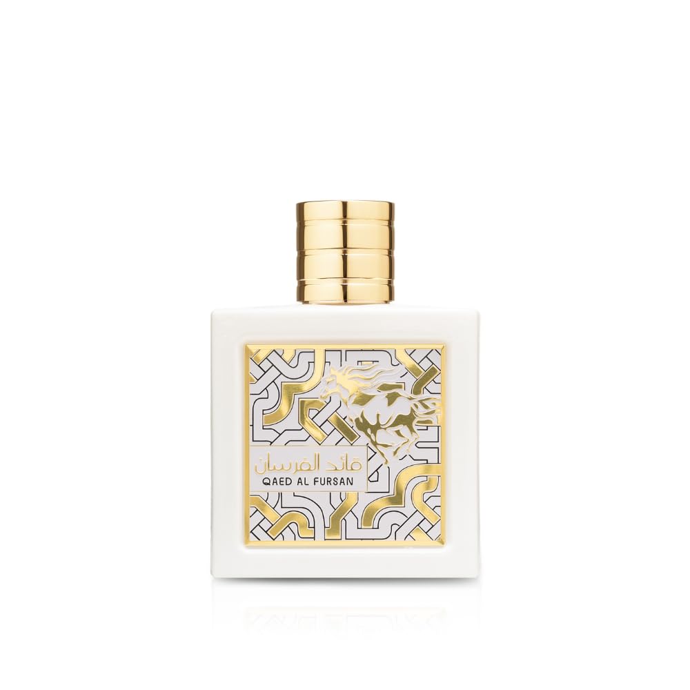 Lattafa, Qaed Al Fursan Unlimited, Eau De Parfum, Unisex, 90 ml