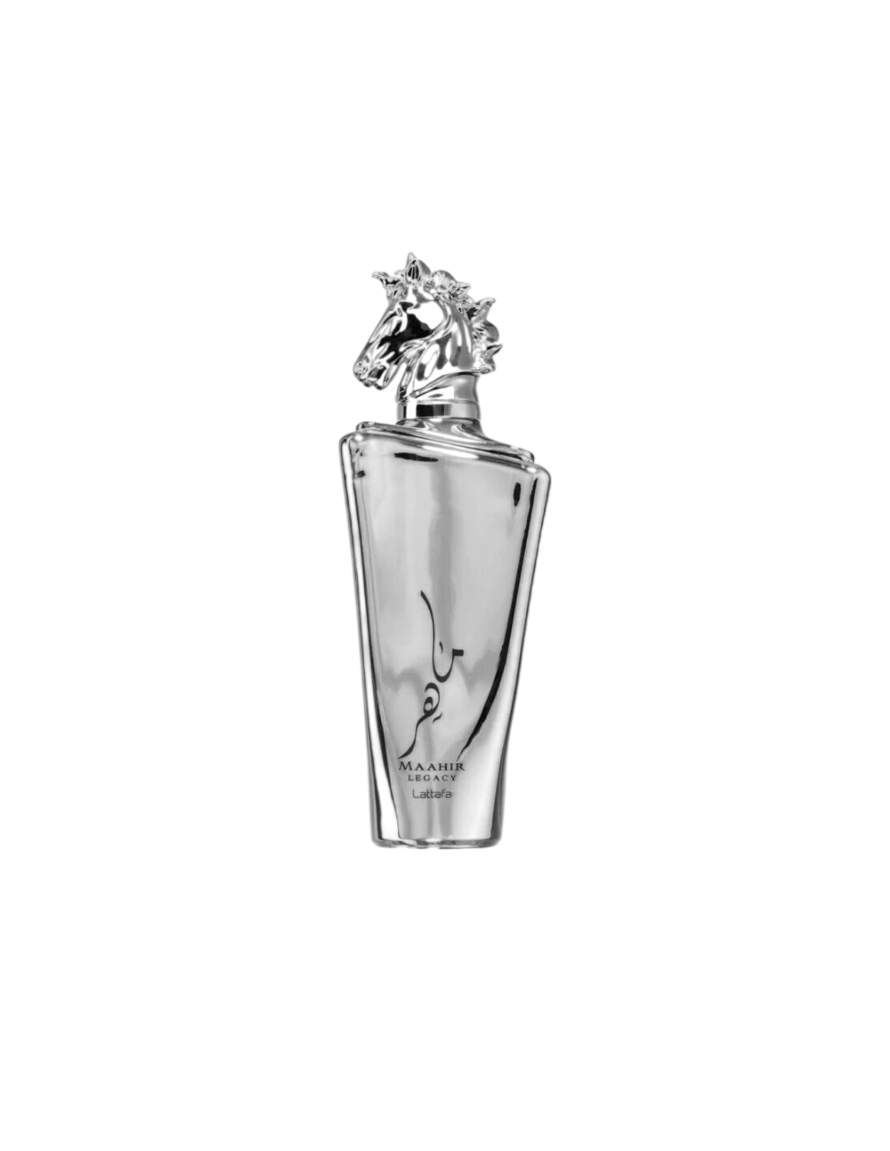 Lattafa, Maahir Legacy, Eau de Parfum, für Herren, 100 ml