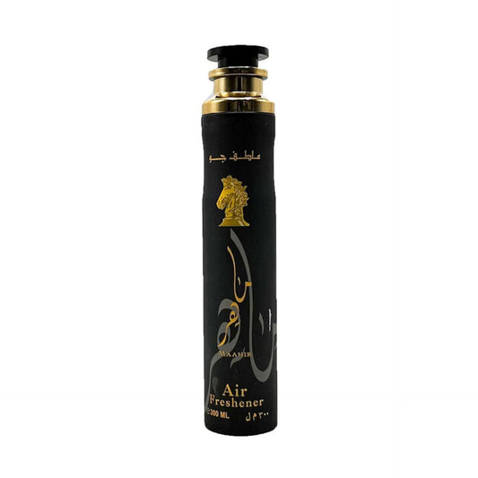 Lattafa, Maahir, Raumspray, 300 ml