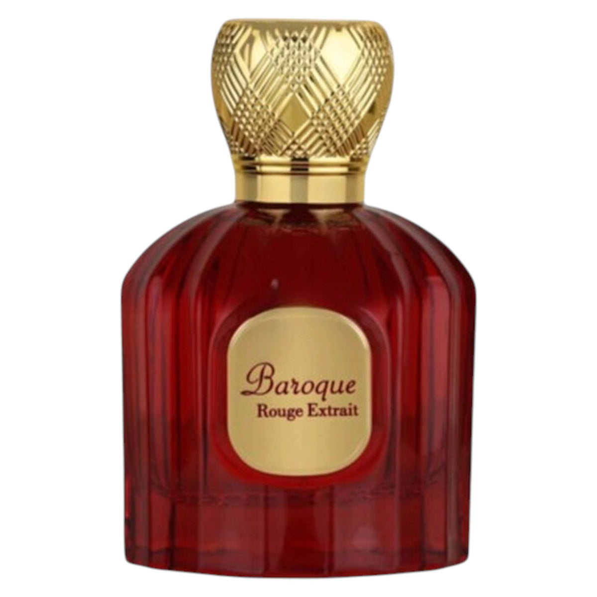 Maison Alhambra, Baroque Rouge, Extrait de Parfum, Unisex, 100 ml