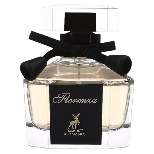 Maison Alhambra, Florenza, Eau de Parfum, für Damen, 100 ml