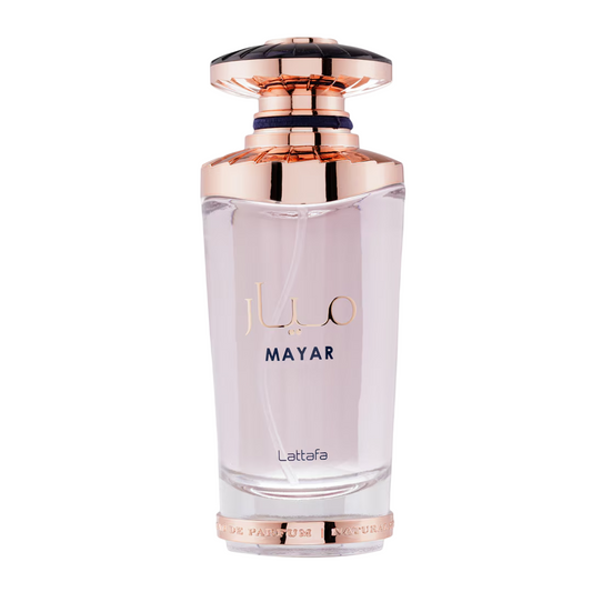Lattafa, Mayar, Eau de Parfum, für Damen, 100 ml