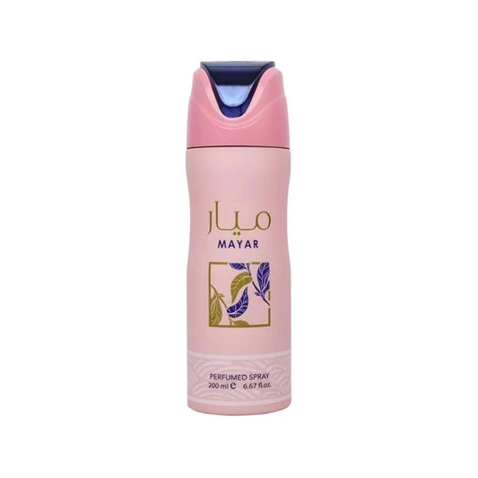 Lattafa, Mayar, Duftspray, für Damen, 200 ml