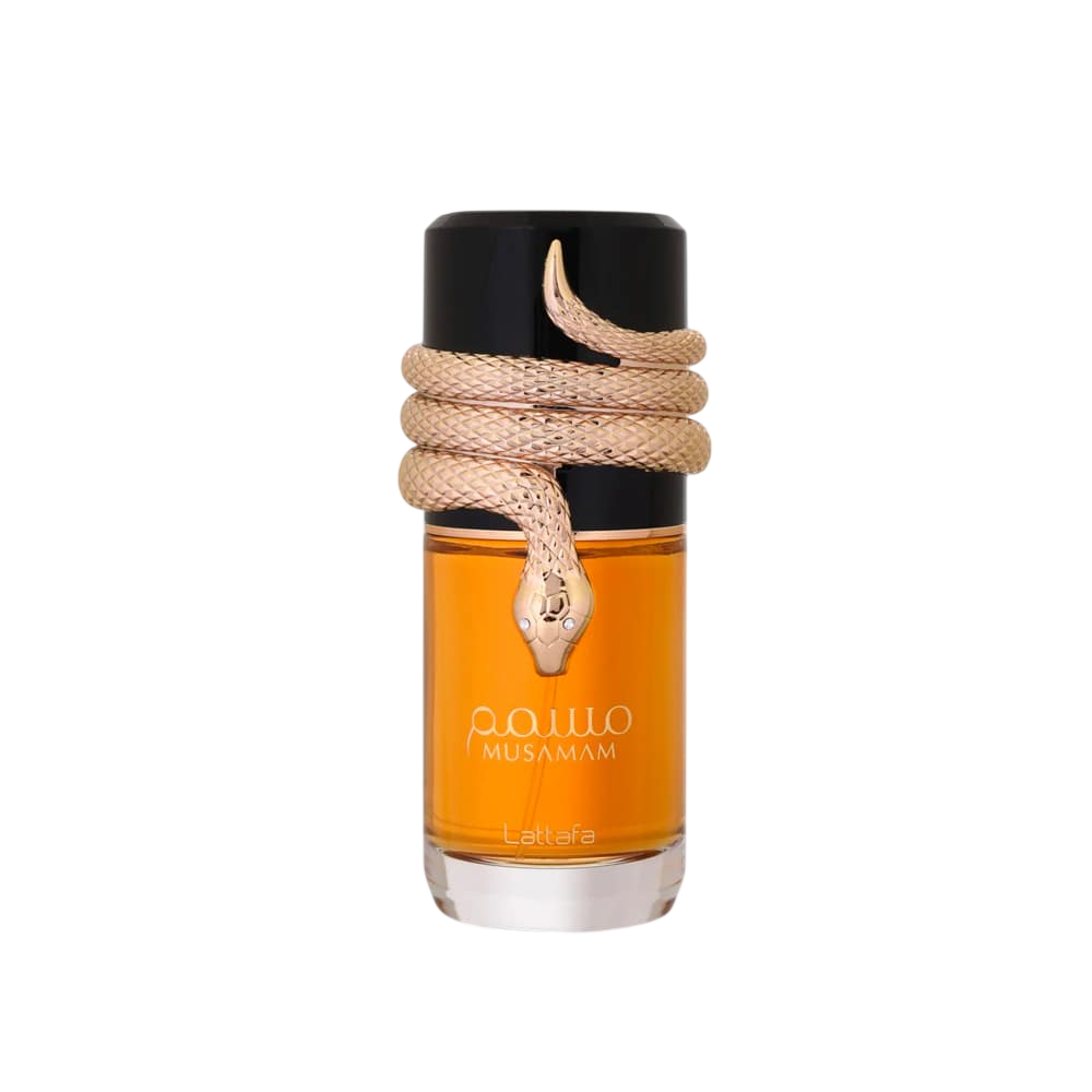 Lattafa, Musamam, Eau de Parfum, Unisex, 100 ml