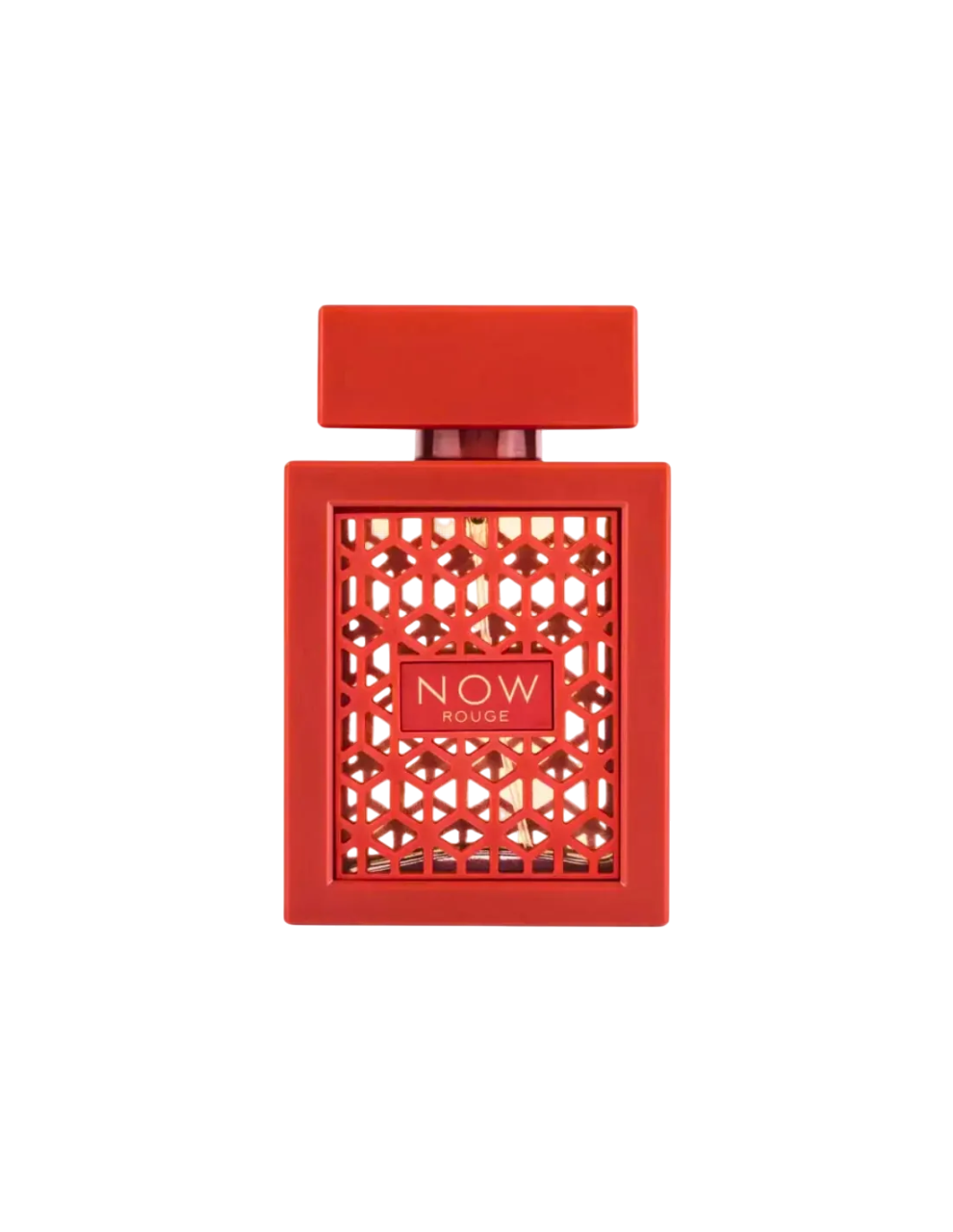 Lattafa, Rave Red Now Rouge, Eau de Parfum, für Damen, 100 ml