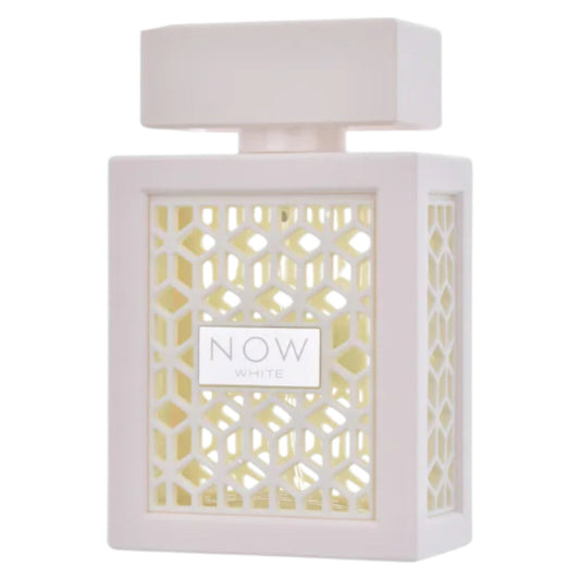 Lattafa, Rave Now White, Eau de Parfum, Unisex, 100 ml