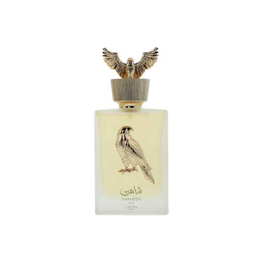 Lattafa, Shaheen Gold, Eau de Parfum, Unisex, 100 ml