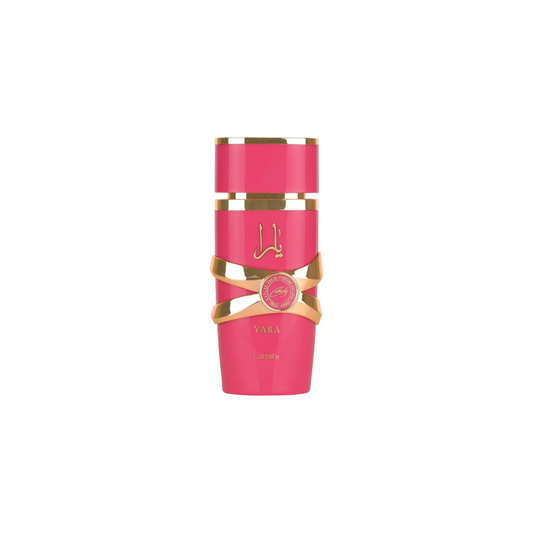 Lattafa, Yara Candy, Eau de Parfum, für Damen, 100 ml