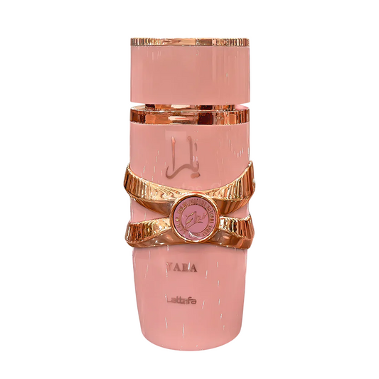 Lattafa, Yara Elixir, Eau de Parfum, für Damen, 100 ml