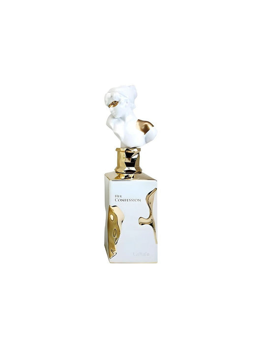 Lattafa, Her Confession, Eau de Parfum, für Damen, 90 ml
