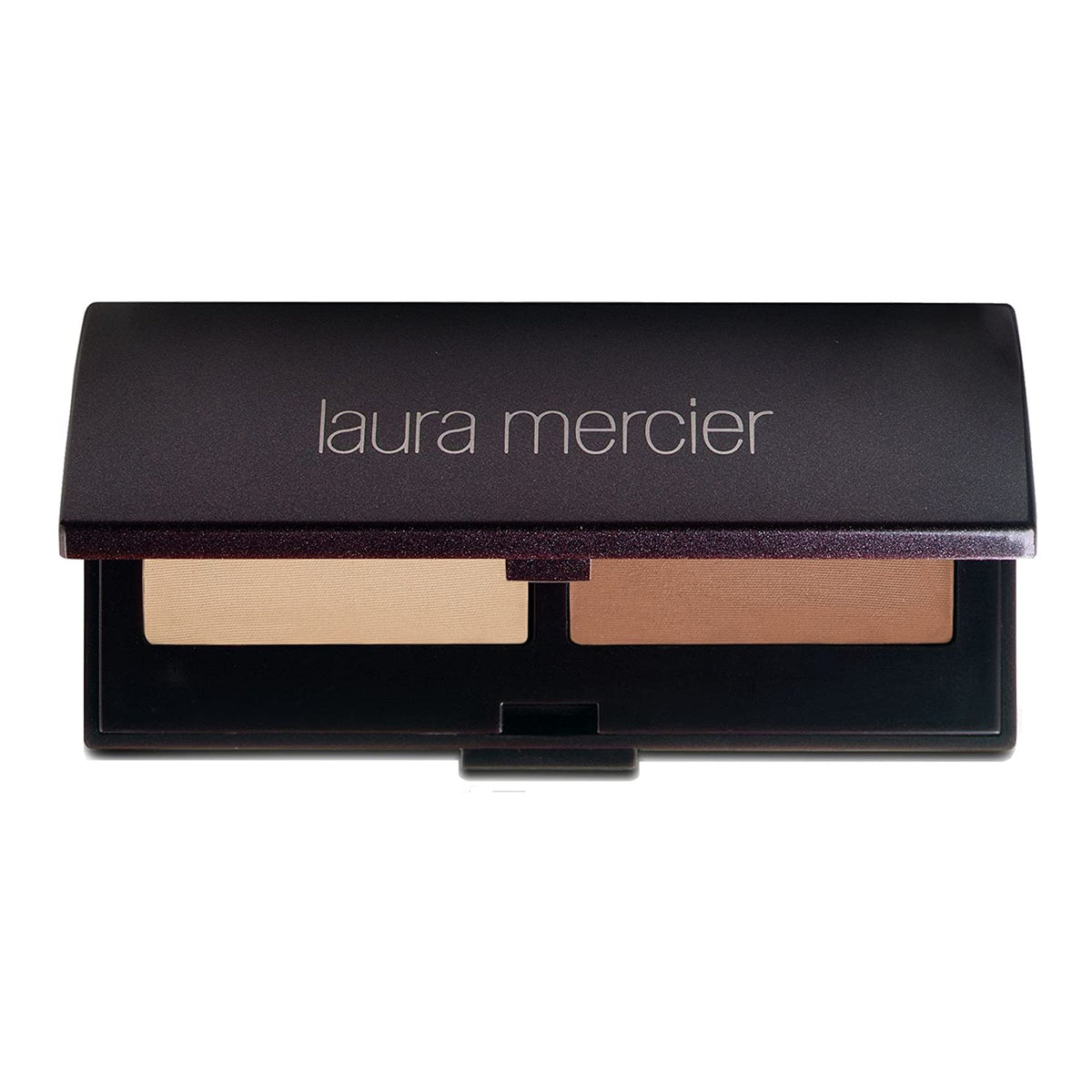 Laura Mercier, Duo, Augenbrauenpuder, Auburn, 3,4 g