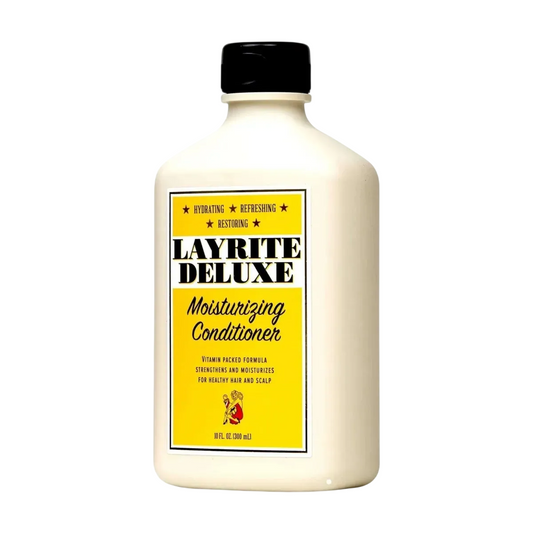 Layrite, DELUXE, Hair Conditioner, Moisturising, 300 ml