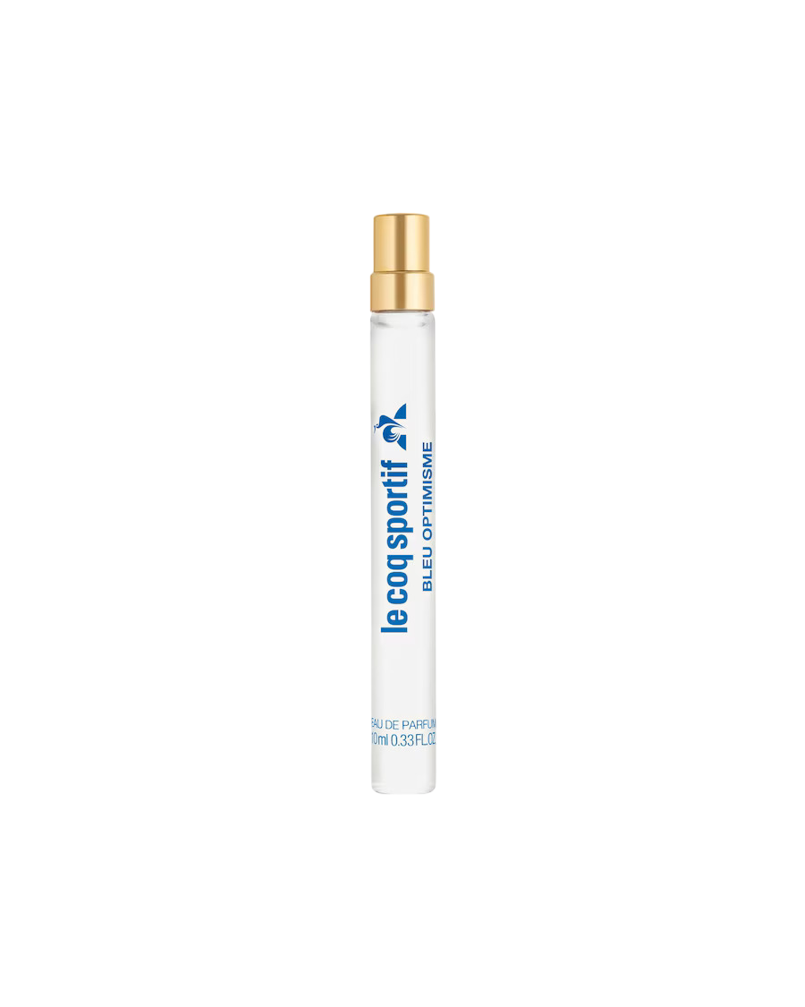 Le Coq Sportif, Bleu Optimisme, Eau de Parfum, Unisex, 10 ml