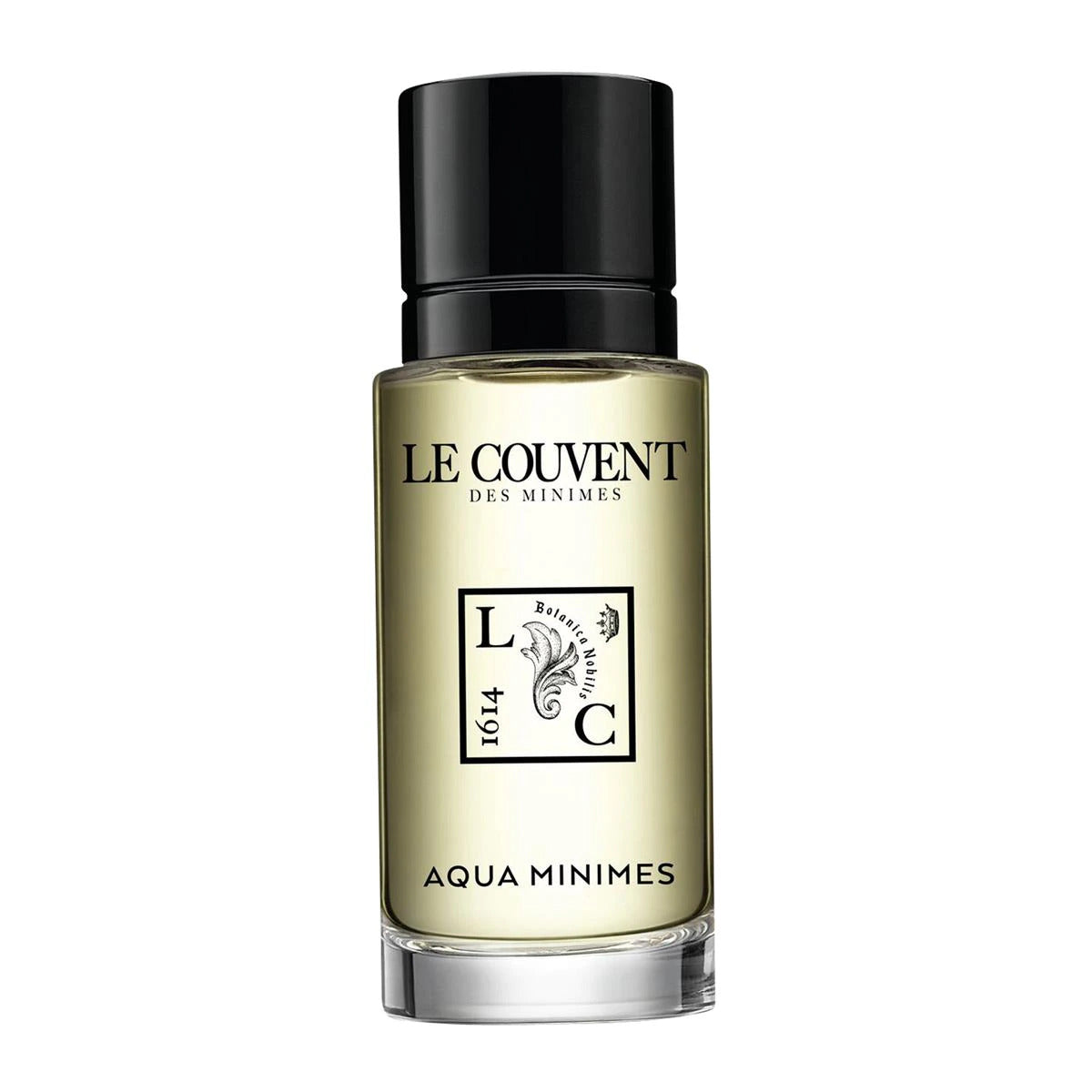 Le Couvent Maison de Parfum, Botanical - Aqua Minimes, Eau De Toilette, Unisex, 50 ml