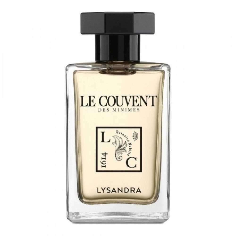 Le Couvent Maison de Parfum, Singulières - Lysandra, Eau de Parfum, Unisex, 100 ml