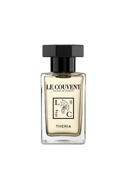Le Couvent Maison de Parfum, Singulieres - Singuliere Theria, Eau De Parfum, Unisex, 50 ml