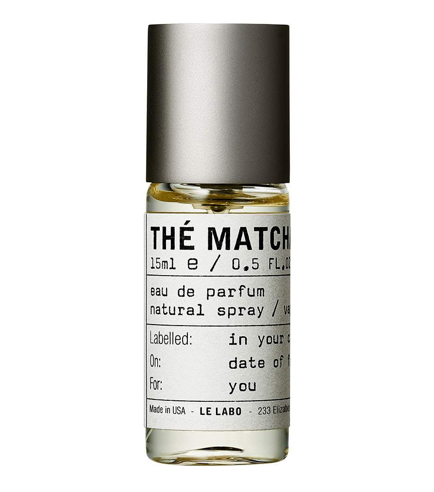 Le Labo, The Matcha 26, Eau De Parfum, Unisex, 15 ml