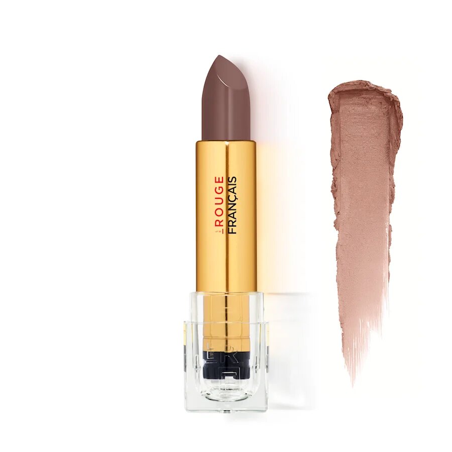 Le Rouge Francais, Le Rouge Francais, Cream Lipstick, 030, 4 g