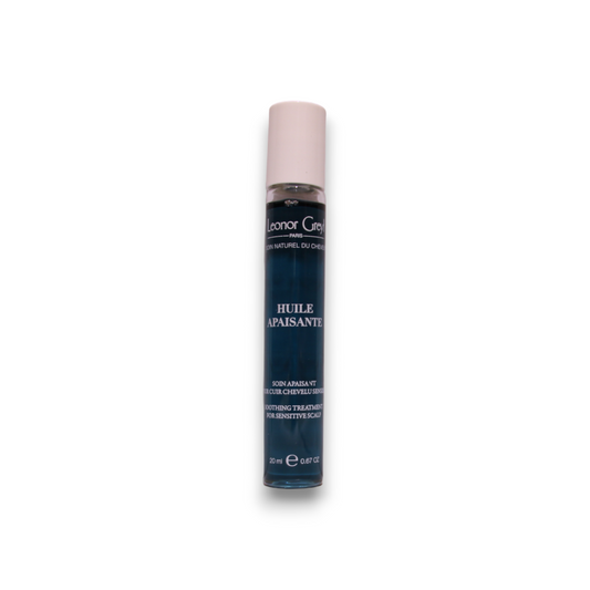 Leonor Greyl, Huile Apaisante, Hair Oil Treatment, 20 ml