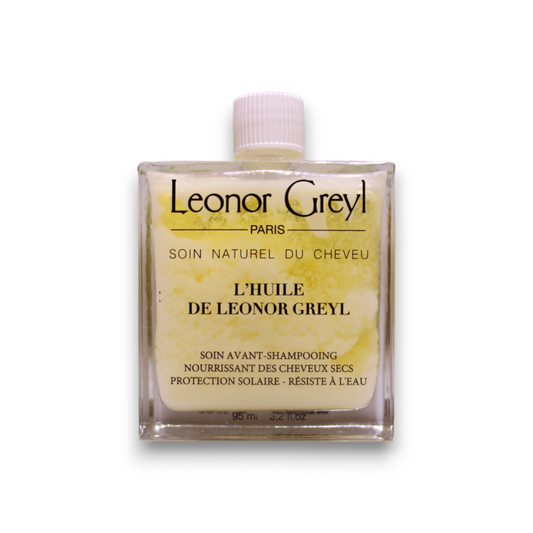 Leonor Greyl, L'Huile De Leonor Greyl, Hair Oil Treatment, For Repairing, 95 ml