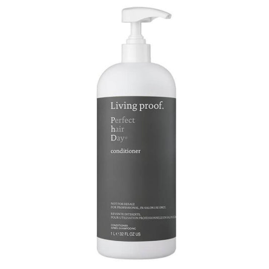 Living Proof, Perfect Hair Day, siliconenvrij, conditioner, voor versterking, 1000 ml