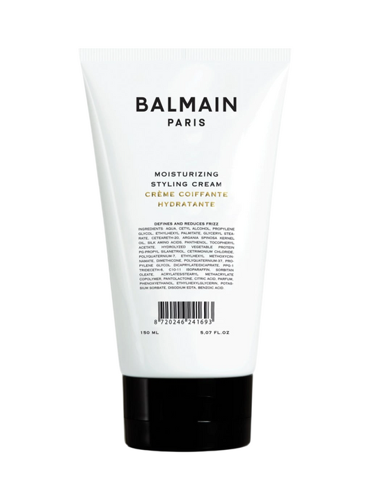 Balmain Professionnel, Moisturizing, Hair Styling Cream, 150 ml