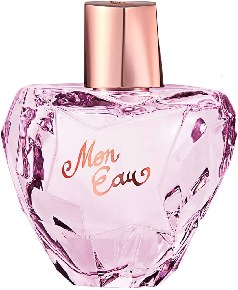 Lolita Lempicka, Mon, Eau de Parfum, für Damen, 50 ml