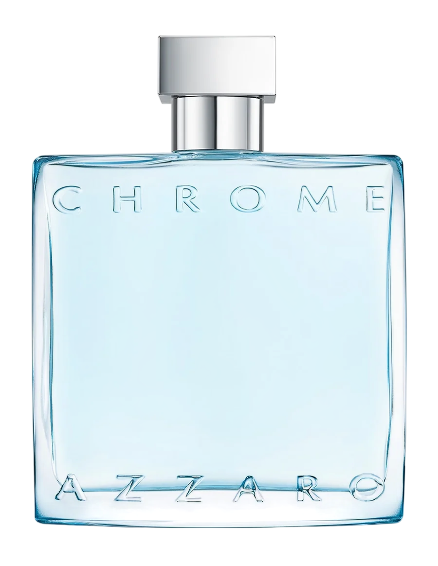 Loris Azzaro, Chrome, Eau de Toilette, für Herren, 100 ml