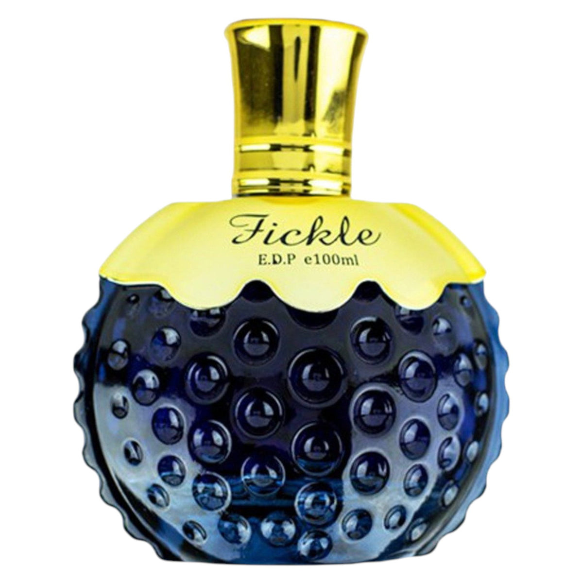 Louis Cardin, Fickle, Eau de Parfum, für Damen, 100 ml