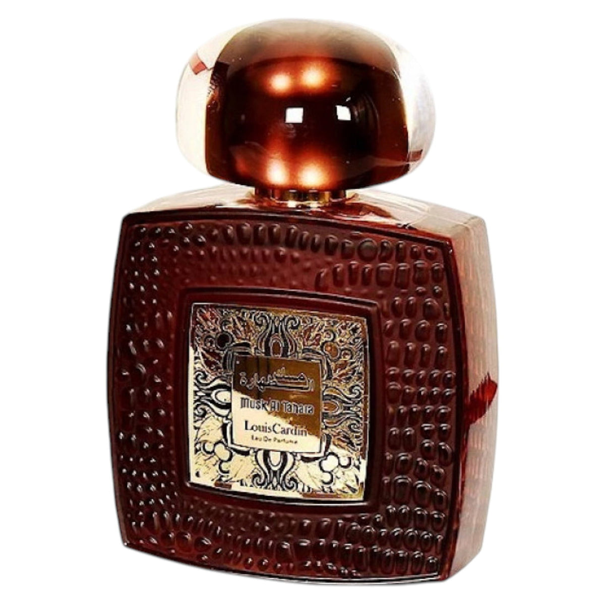 Louis Cardin, Musk Al Tahara, Eau de Parfum, für Damen, 100 ml