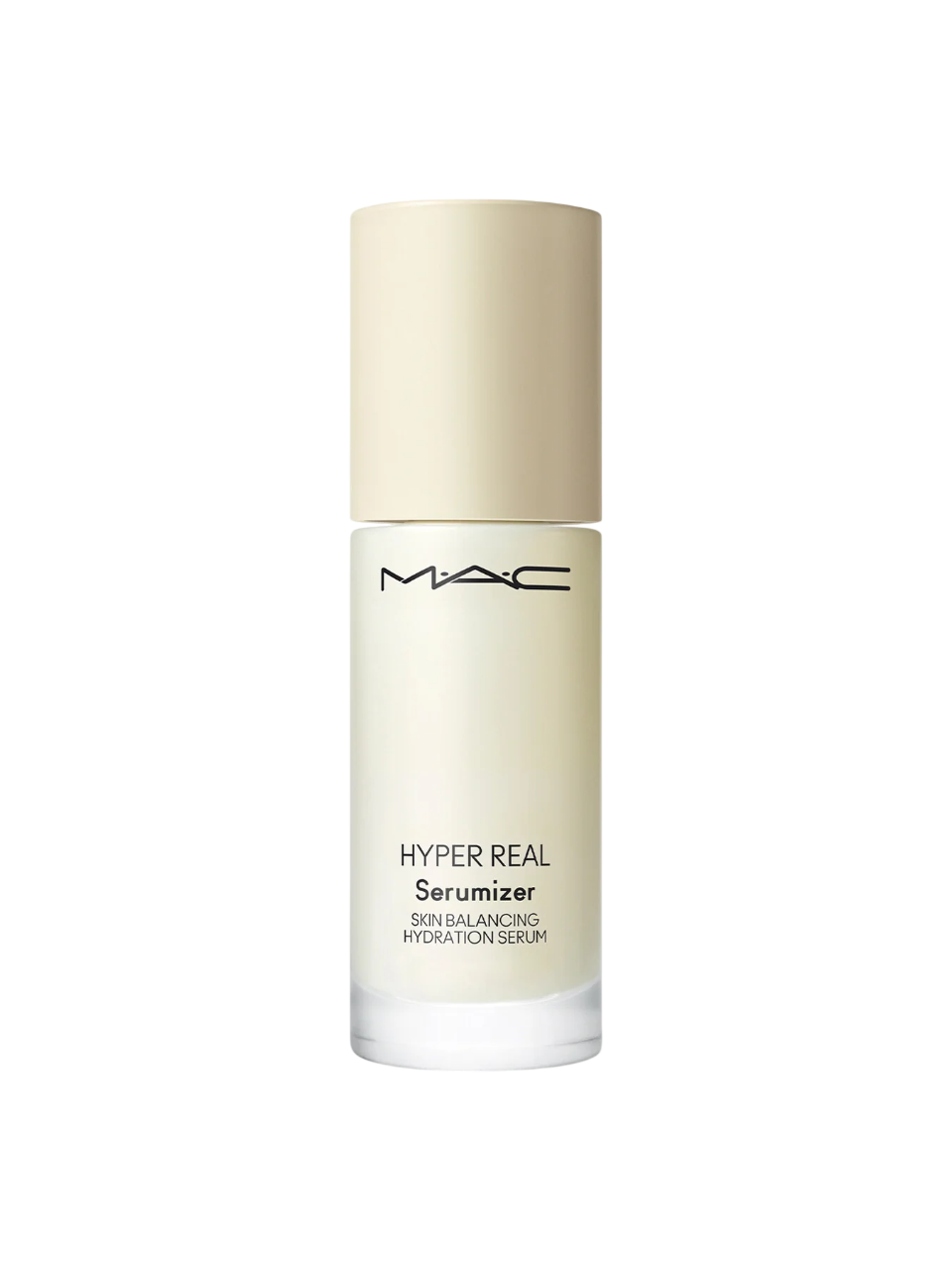 MAC, Hyper Real Glow, Feuchtigkeitspflege, Tagespflege, Serum, für das Gesicht, 30 ml