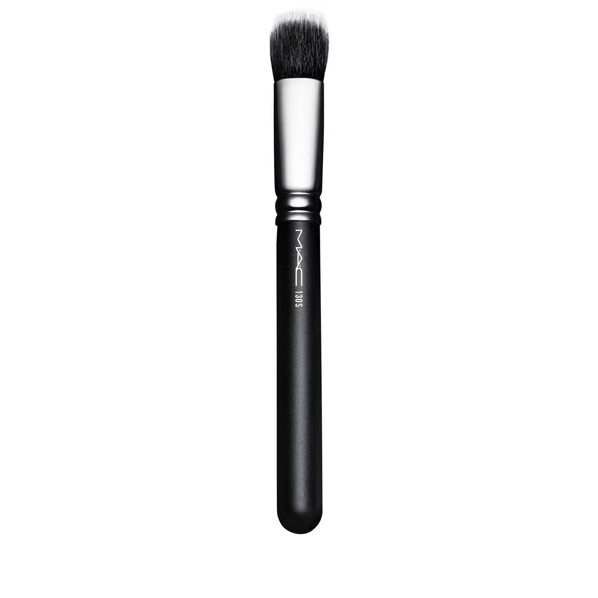 MAC, Synthetic, Foundation Brush, 130S