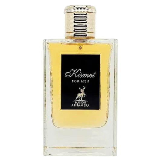 Maison Alhambra, Kismet, Eau de Parfum, für Herren, 100 ml