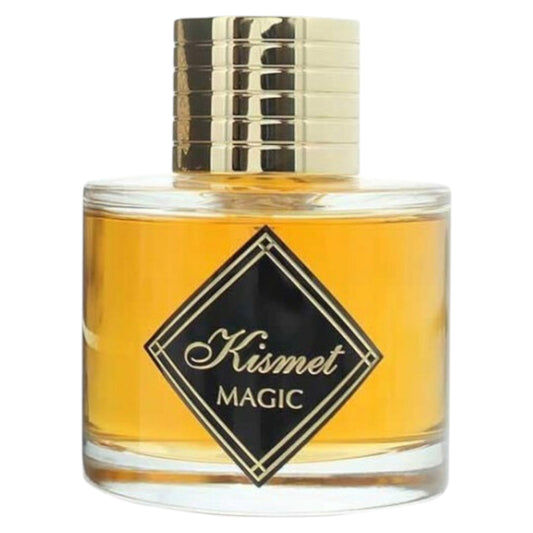 Maison Alhambra, Kismet Magic, Eau de Parfum, für Herren, 100 ml