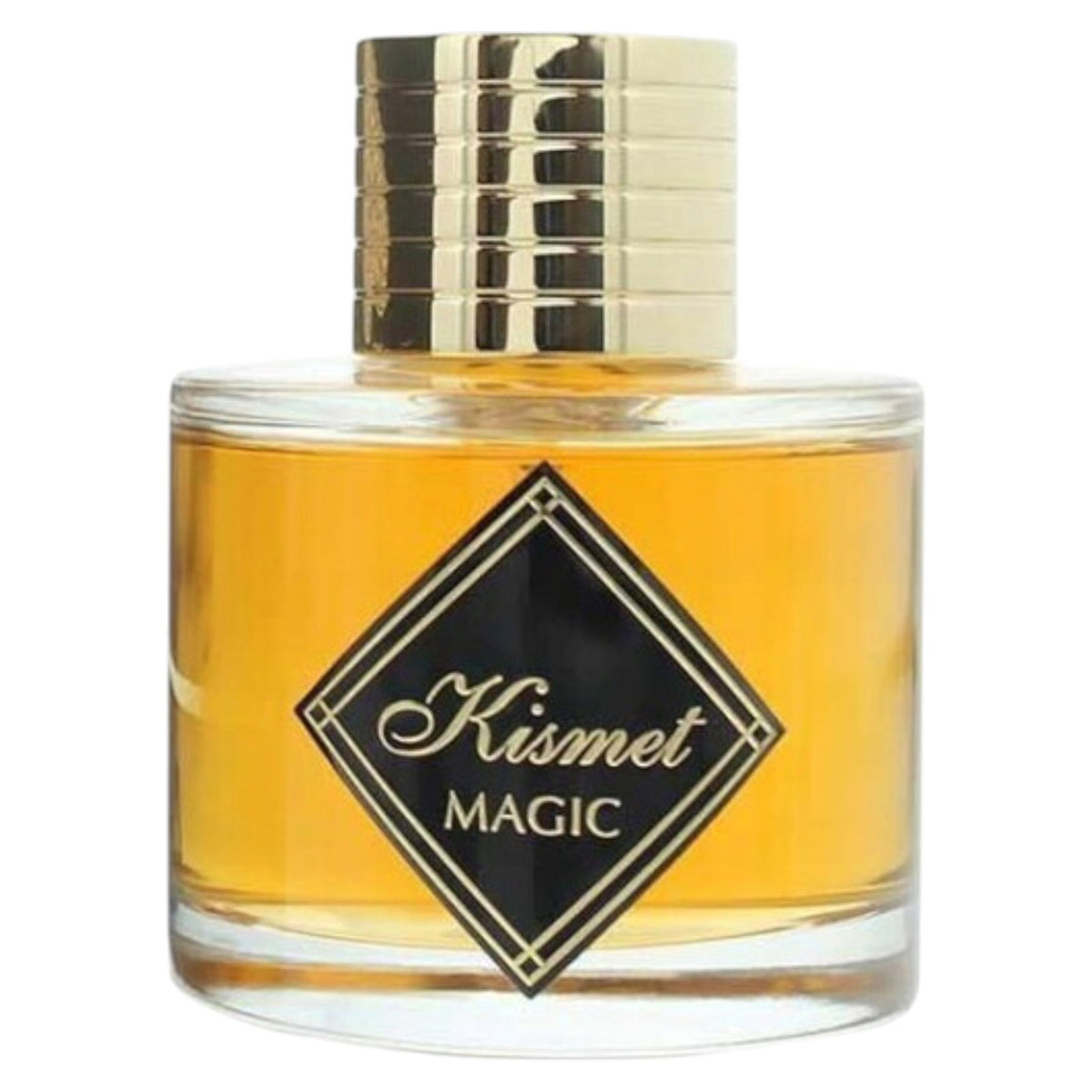 Maison Alhambra, Kismet Magic, Eau de Parfum, für Herren, 100 ml