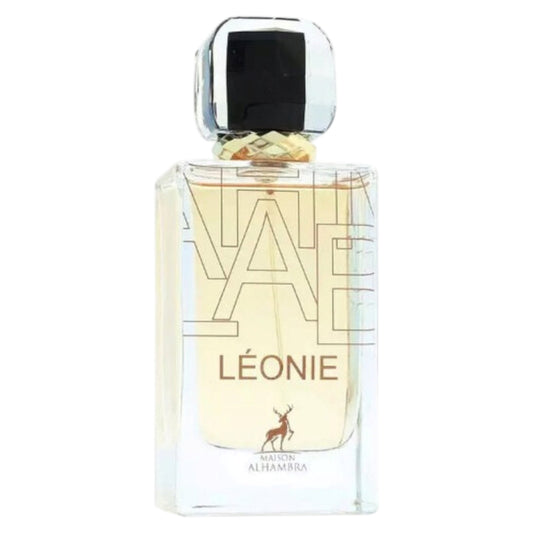 Maison Alhambra, Leonie, Eau de Parfum, für Damen, 100 ml