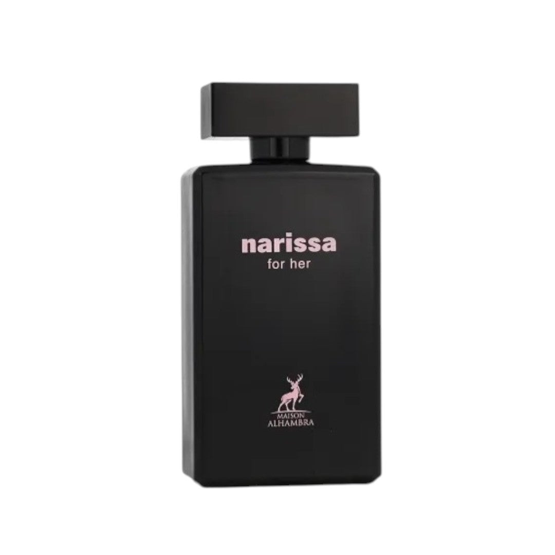 Maison Alhambra, Narissa, Eau de Parfum, für Damen, 100 ml