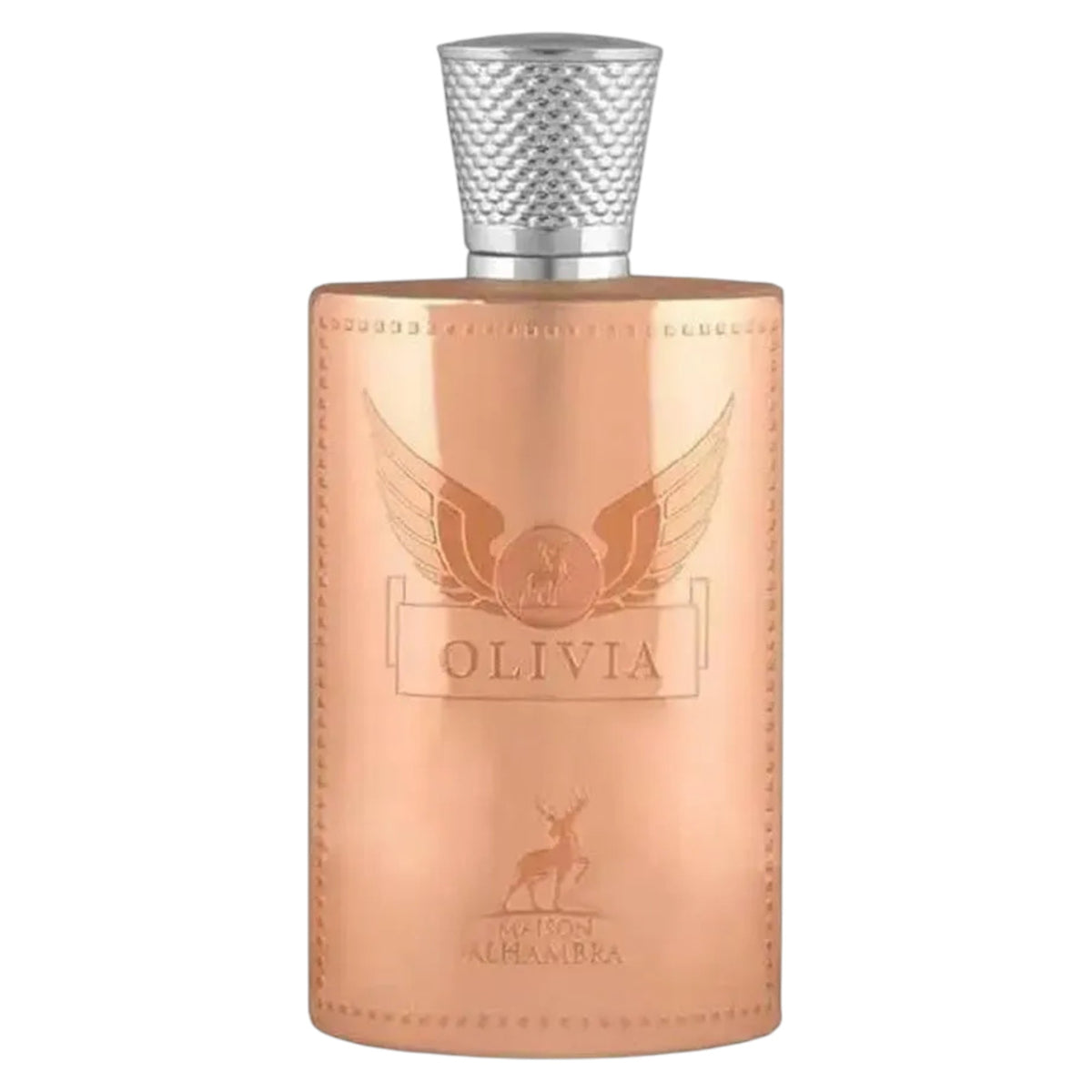 Maison Alhambra, Olivia, Eau de Parfum, für Damen, 80 ml