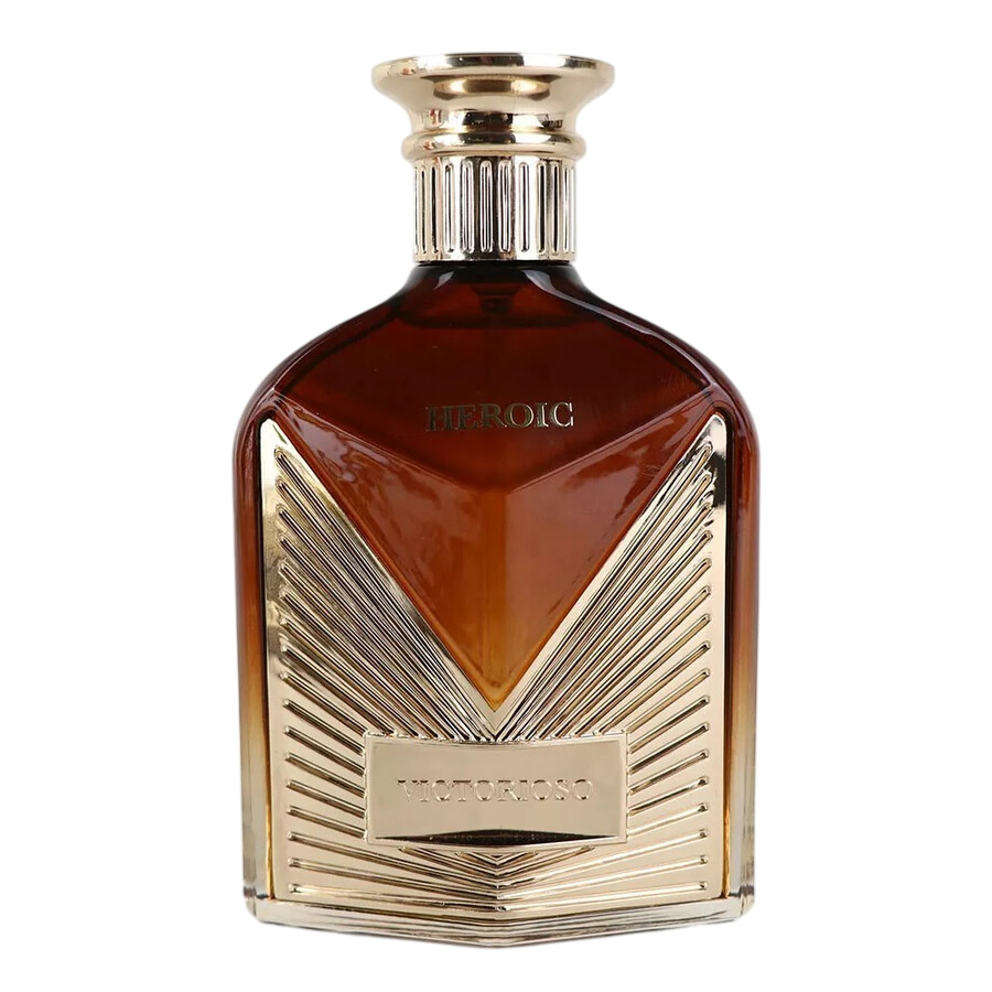 Maison Alhambra, Victorioso Heroic, Eau de Parfum, für Herren, 100 ml