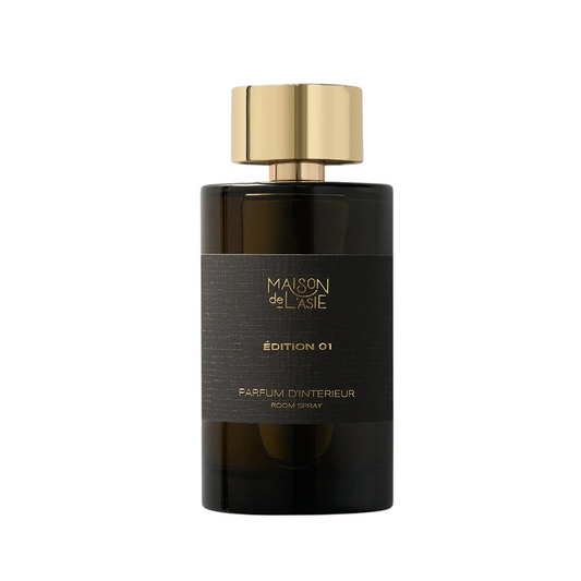 Maison De L'Asie, Edition 01, Raumspray, 150 ml