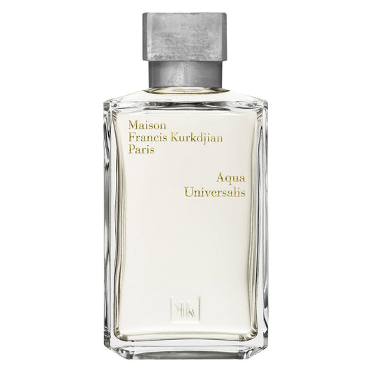 Maison Francis Kurkdjian, Aqua Universalis Forte, Eau De Parfum, Unisex, 200 ml