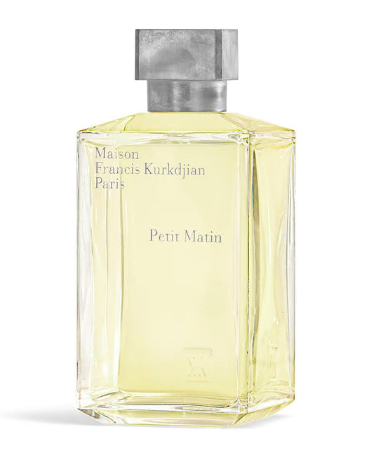 Maison Francis Kurkdjian, Petit Matin, Eau De Parfum, Unisex, 200 ml