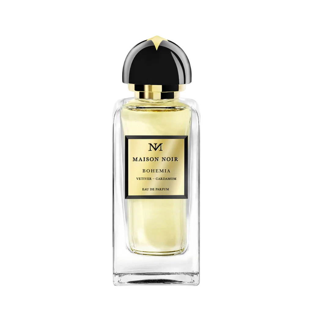 Maison Noir, Bohemia 265, Eau de Parfum, Unisex, 100 ml