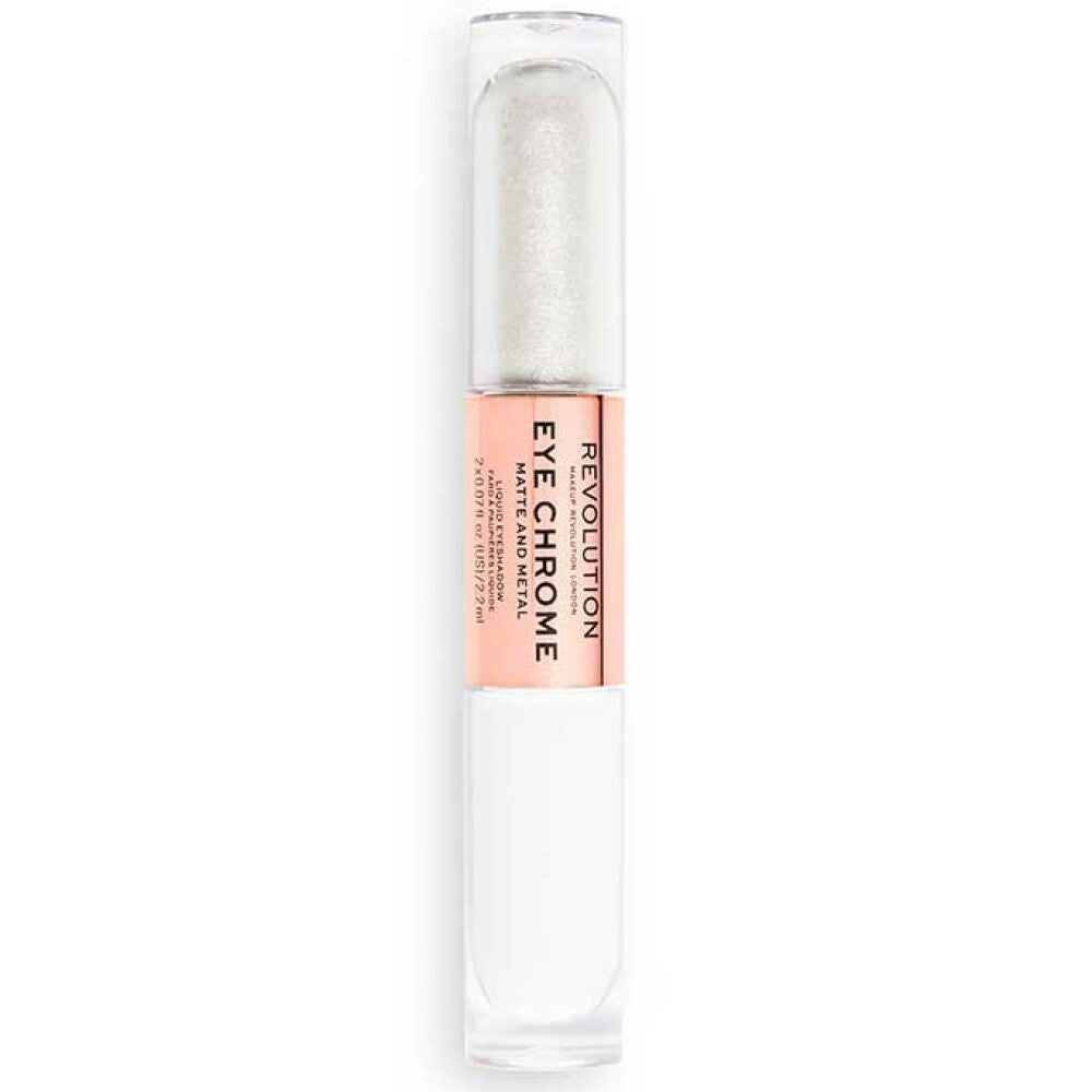 Makeup Revolution, Eye Chrome, Liquid Blush, Hope, 2.2 ml